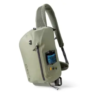 Orvis PRO Waterproof Sling Pack 14L
