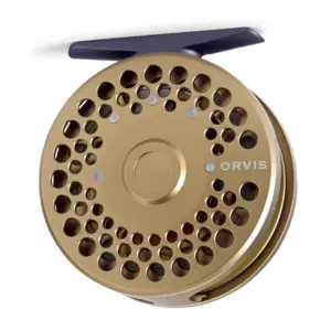 Orvis Battenkill Click