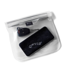 Orvis Waterproof Pocket